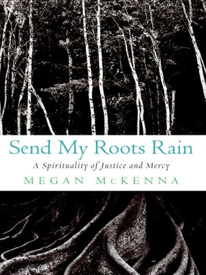 cover image of Send My Roots Rain